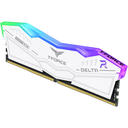TEAMGROUP T-Force 32GB (2x16GB) 6000MT/s DDR5 Memory Kit